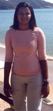 Date this lovely Brazil girl Suely from VITORIA B7505