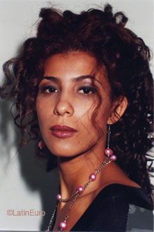 Date this funny Brazil girl Elizete from ITARARE B7512