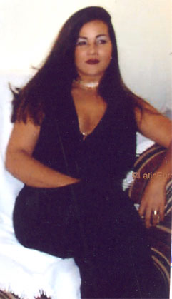 Date this gorgeous Brazil girl Sandra from GOIANIA B7515