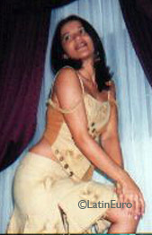 Date this delightful Brazil girl Maria from BEZERROS B7590