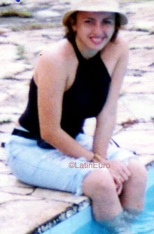 Date this pretty Brazil girl Karina from BELEM B7594