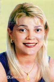 Date this passionate Brazil girl Francalacy from IMACULADA B7613