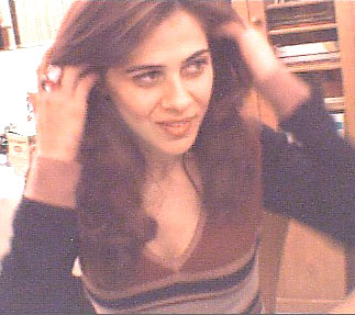 Date this charming Brazil girl B7628 from  B7628