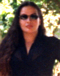 Date this sultry Brazil girl Claudia from RIO DE JANEIRO B7680