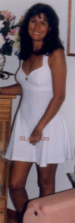 Date this lovely Brazil girl Norma from SAO PAULO B7702