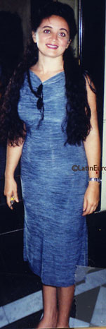 Date this athletic Brazil girl Silvia from PARAUAPEBAS B7726