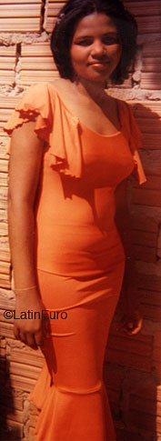 Date this sultry Brazil girl Francineide from TERESINA B7751