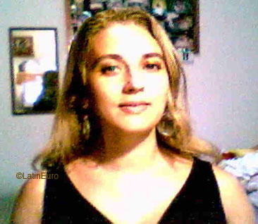 Date this young Brazil girl Cristina from MANAUS B7763