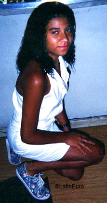 Date this stunning Brazil girl Margareth from GLORIA B7769