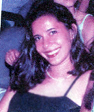 Date this exotic Brazil girl Cecilia from OLINDA B7779