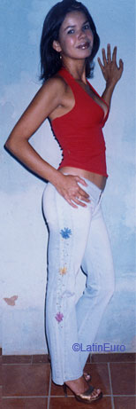 Date this happy Brazil girl Ledelena from IPATINGA B7796