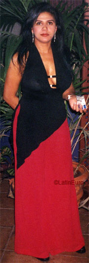 Date this athletic Brazil girl Maria from  B7799