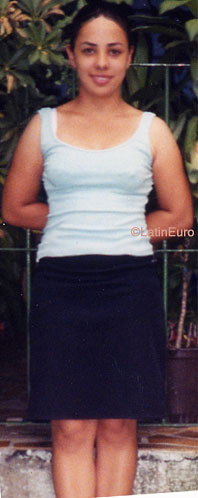 Date this athletic Brazil girl Suelen from SAO PAULO B7841