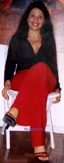 Date this stunning Brazil girl Marlice from RIO DE JANEIRO B7845