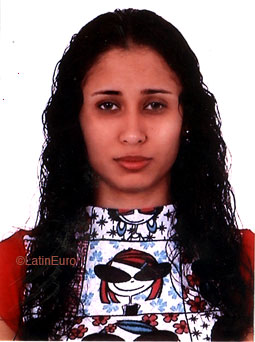 Date this lovely Brazil girl Camila from ARACRUZ B7859