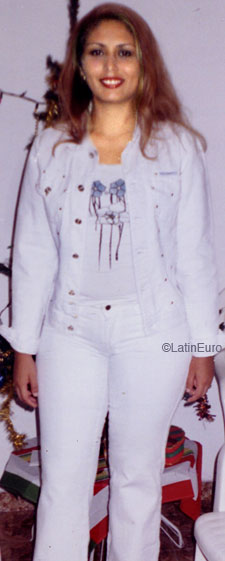 Date this tall Brazil girl Jackeline from MANAUS B7860