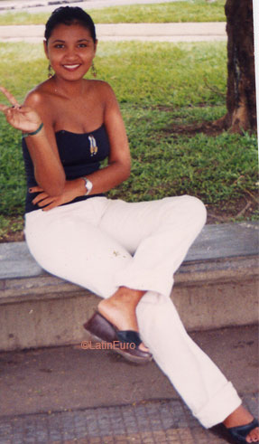 Date this stunning Brazil girl Ana from MANAUS B7871