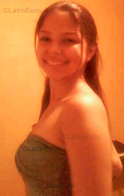 Date this hot Brazil girl Majorvany from Rio de Janeiro B789