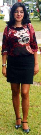 Date this charming Brazil girl Meripe from GUARULHOS B7901