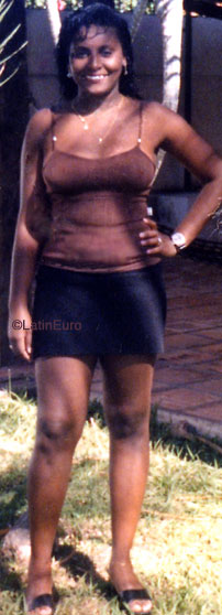 Date this gorgeous Brazil girl Denise from NOVA IGUACU B7941