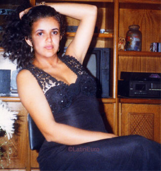 Date this young Brazil girl Elisabete from SAO PAULO B7961