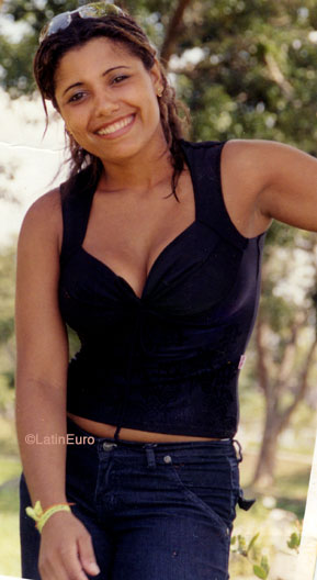 Date this passionate Brazil girl Leda from ITABUNA B7974