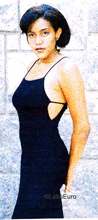 Date this attractive Brazil girl Simone from RIO DE JANEIRO B7989