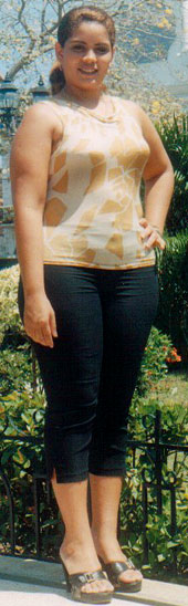 Date this gorgeous Brazil girl B8020 from  B8020