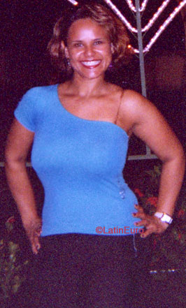 Date this beautiful Brazil girl Cicera from SAO BENTO B8084