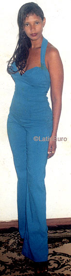 Date this tall Brazil girl Marilde from BELEM B8099