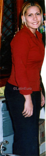 Date this gorgeous Brazil girl Erika from MANAUS B8110