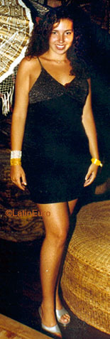 Date this lovely Brazil girl Juliana from CAMPINAS B8113