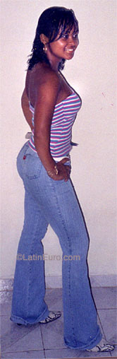 Date this athletic Brazil girl Daiana from ENGENHO B8135