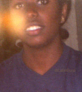 Date this fun Brazil girl Deborah from MARICA B8148