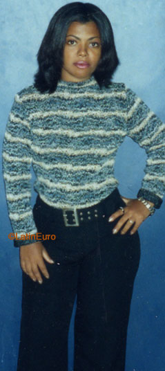 Date this lovely Brazil girl Debora from RIO DE JANEIRO B8194