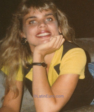 Date this nice looking Brazil girl Luciene from ITABUNA B8245