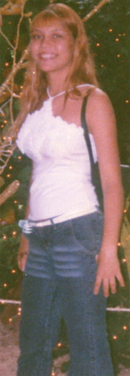 Date this good-looking Brazil girl Rafaela from MANAUS B8248