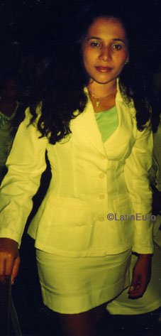 Date this cute Brazil girl Maria from ITABUNA B8260