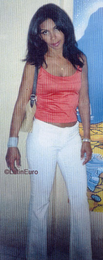 Date this attractive Brazil girl Maria from FORTALEZA B8261