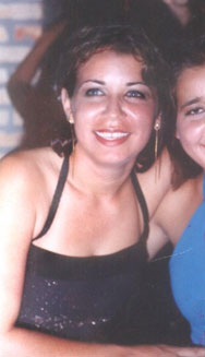 Date this cute Brazil girl Francisca from FORTALEZA B8291