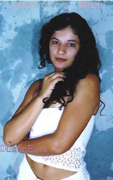 Date this charming Brazil girl Vanessa from CAMPO GRANDE B8307