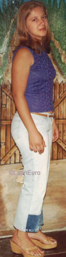 Date this pretty Brazil girl Daniela from MANAUS B8318