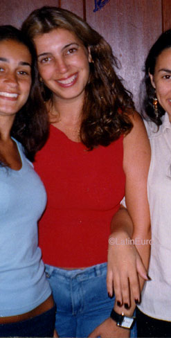 Date this tall Brazil girl Maria from SAO MATEUS B8353