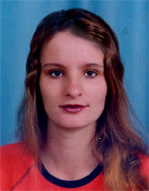 Date this young Brazil girl Cintia from GRAVATAI B8356