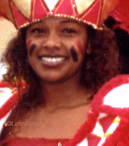 Date this funny Brazil girl Cristiane from PARANAGUA B8367