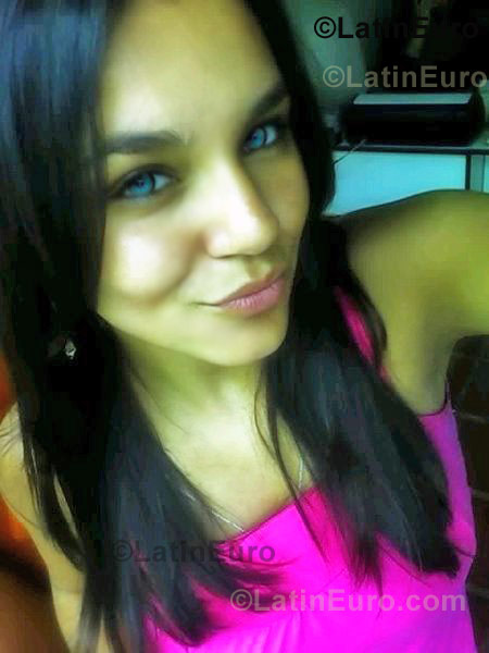 Date this tall Brazil girl Juliana from Porto Alegre B838