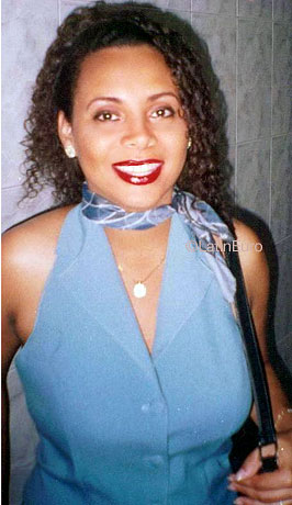 Date this beautiful Brazil girl Jaque from SAO GONCALO B8394