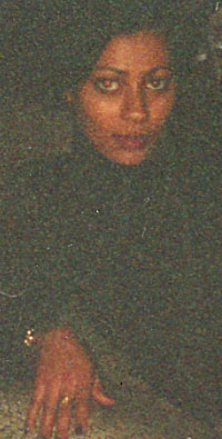 Date this voluptuous Brazil girl Marcia from IBICARAI B8400