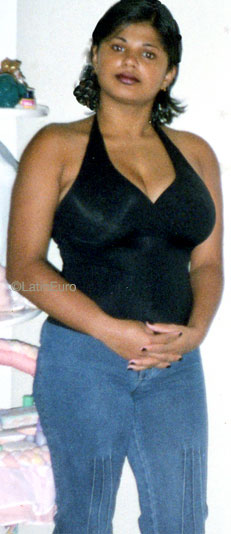 Date this tall Brazil girl Maria from BOA VISTA B8403