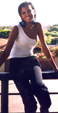 Date this lovely Brazil girl Kristiane from MOREIRA B8419